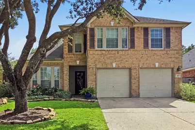 1115 Compass Cove Circle, Spring, TX 77379 - Photo 1