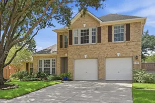 1115 Compass Cove Cir, Spring, TX 77379 - Photo 1