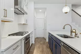 2714 Strathwood Ln, Houston, TX 77082 - Photo 9