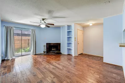 2601 S Braeswood Boulevard #1409, Houston, TX 77025 - Photo 13
