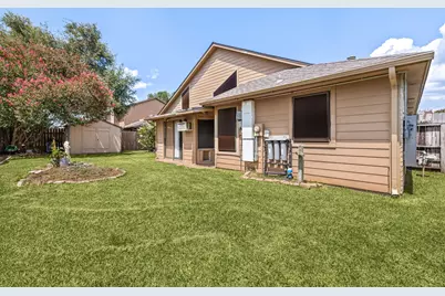 6211 Crakston Street, Houston, TX 77084 - Photo 37