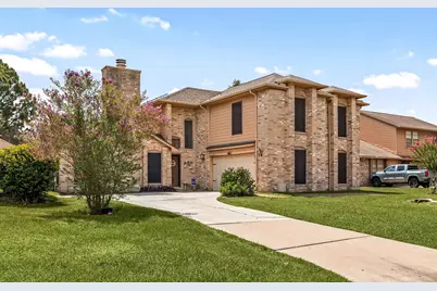 6211 Crakston Street, Houston, TX 77084 - Photo 3