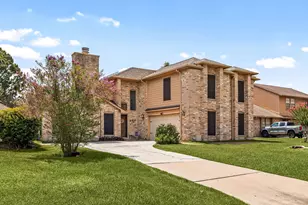6211 Crakston St, Houston, TX 77084 - Photo 3