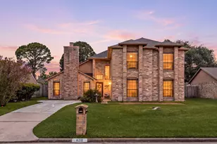 6211 Crakston St, Houston, TX 77084 - Photo 1
