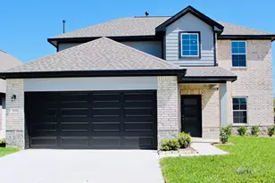 12128 Alydar Dr, Willis, TX 77318 - Photo 1