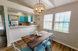 16606 John Davis Rd, Jamaica Beach, TX 77554 - Photo 7