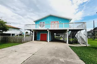 16606 John Davis Rd, Jamaica Beach, TX 77554 - Photo 1