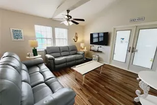 16606 John Davis Rd, Jamaica Beach, TX 77554 - Photo 5