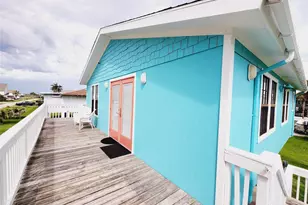 16606 John Davis Rd, Jamaica Beach, TX 77554 - Photo 3