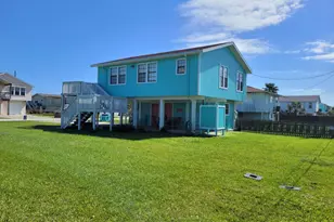 16606 John Davis Rd, Jamaica Beach, TX 77554 - Photo 23