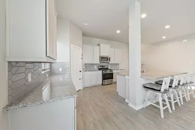 4614 Seabourne Landing Drive, Rosenberg, TX 77469 - Photo 9