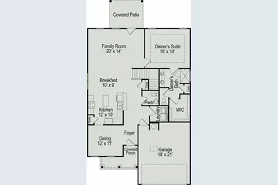 649 Woodhaven Lakes Drive, La Marque, TX 77568 - Photo 29