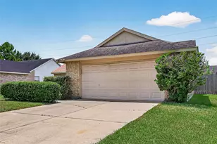 7410 La Granada Dr, Houston, TX 77083 - Photo 1