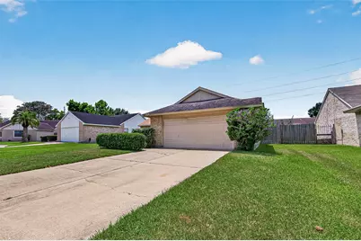 7410 La Granada Drive, Houston, TX 77083 - Photo 3