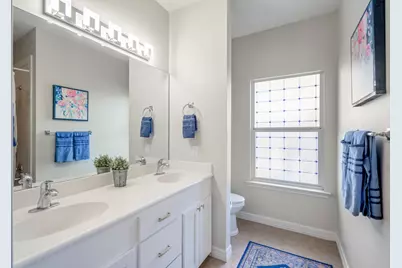 615 Inlet Drive, Livingston, TX 77351 - Photo 33