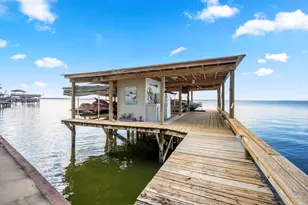 615 Inlet Dr, Livingston, TX 77351 - Photo 43