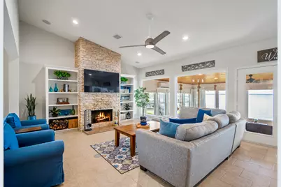 615 Inlet Drive, Livingston, TX 77351 - Photo 13