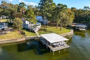 615 Inlet Dr, Livingston, TX 77351 - Photo 47