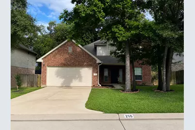 215 Doncaster Street, Conroe, TX 77303 - Photo 1