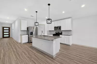7007 Fleetwood Crescent Way, Richmond, TX 77407 - Photo 7