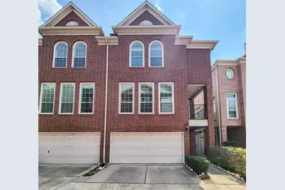 34 Waugh #B, Houston, TX 77007 - Photo 1