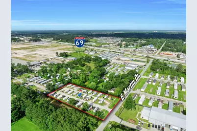 21868 E Martin Drive, Porter, TX 77365 - Photo 3
