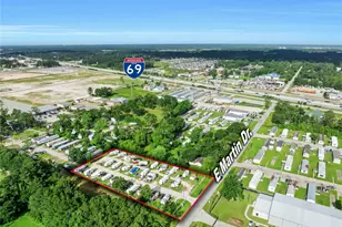 21868 E Martin Dr, Porter, TX 77365 - Photo 3