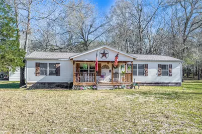 134 Plum Grove Court, New Caney, TX 77357 - Photo 1