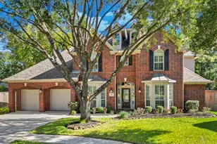 14702 Ramblebrook Ln, Humble, TX 77396 - Photo 47