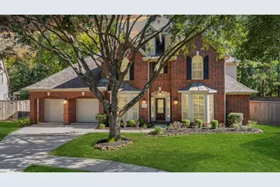 14702 Ramblebrook Lane, Humble, TX 77396 - Photo 1