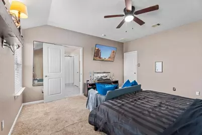 715 Harvest Bluff Drive, Rosharon, TX 77583 - Photo 19
