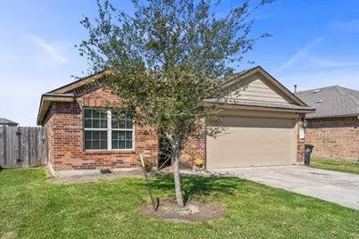 715 Harvest Bluff Drive, Rosharon, TX 77583 - Photo 3