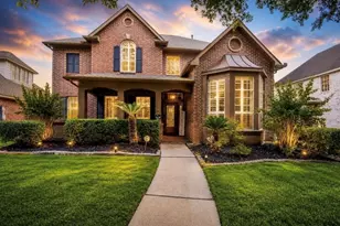 7123 Morrow Ct, Sugar Land, TX 77479 - Photo 1