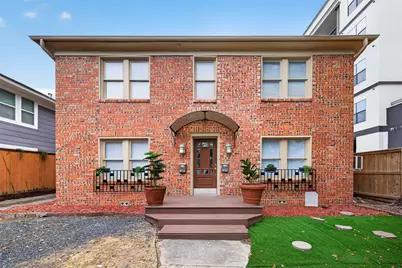 1929 Hawthorne Street, Houston, TX 77098 - Photo 1
