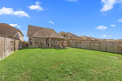 10847 Texas Rose Drive, Missouri City, TX 77459 - Photo 27