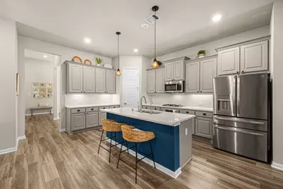 10847 Texas Rose Drive, Missouri City, TX 77459 - Photo 7