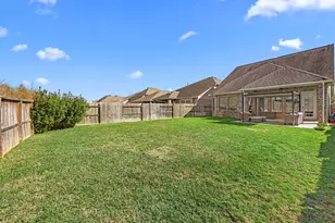 10847 Texas Rose Dr, Missouri City, TX 77459 - Photo 29