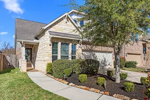 10847 Texas Rose Dr, Missouri City, TX 77459 - Photo 1