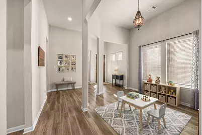 10847 Texas Rose Drive, Missouri City, TX 77459 - Photo 33