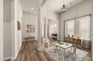 10847 Texas Rose Dr, Missouri City, TX 77459 - Photo 33