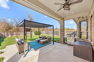 10847 Texas Rose Dr, Missouri City, TX 77459 - Photo 25