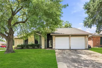 6623 Loch Bruceray Drive, Houston, TX 77084 - Photo 1