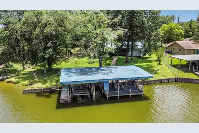 1440 Lakeside Drive, Huntsville, TX 77320 - Photo 49
