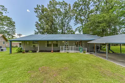 1440 Lakeside Drive, Huntsville, TX 77320 - Photo 1
