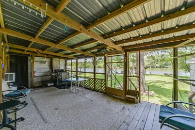 1440 Lakeside Drive, Huntsville, TX 77320 - Photo 5