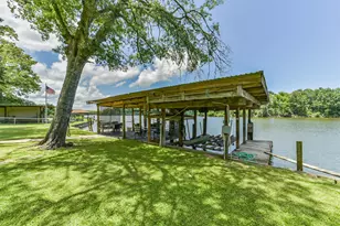 1440 Lakeside Dr, Huntsville, TX 77320 - Photo 17