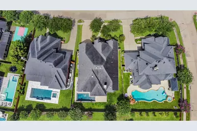 2307 Draycutt Drive, Katy, TX 77494 - Photo 3