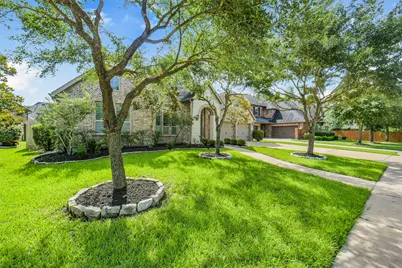 2307 Draycutt Drive, Katy, TX 77494 - Photo 5
