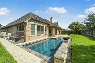 2307 Draycutt Drive, Katy, TX 77494 - Photo 45