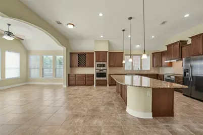 2307 Draycutt Drive, Katy, TX 77494 - Photo 7